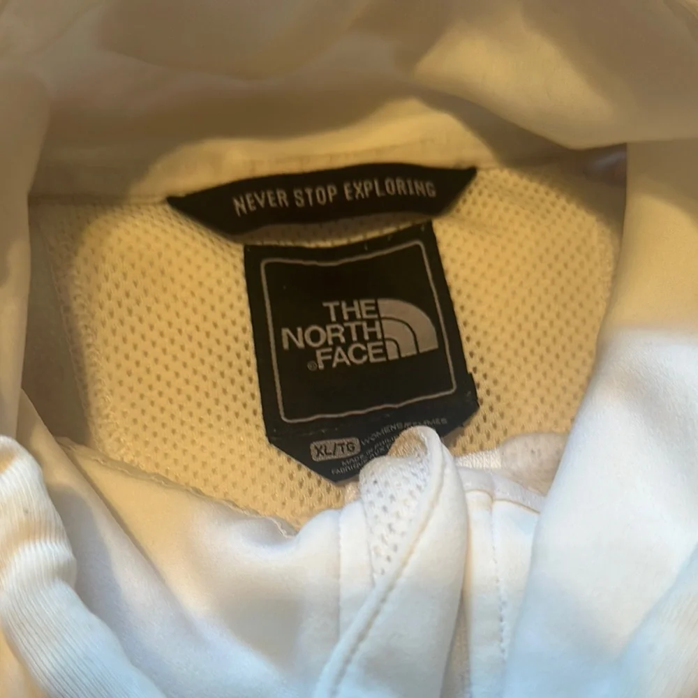 North Face Cowl Neck Jacket - Picture 2 of 10